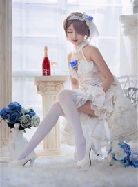 Mi Yin No.036 Rita Flower to marry(9)